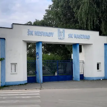 Šport Hotel Nesvady